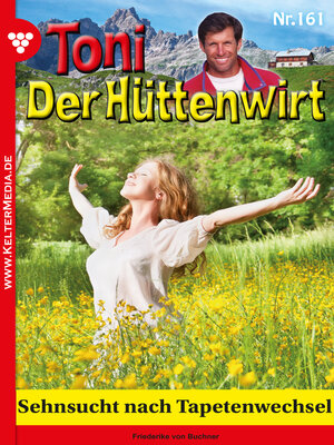 cover image of Sehnsucht nach Tapetenwechsel